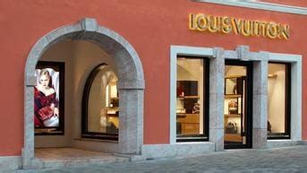 Magasin Louis Vuitton Kitzbühel 